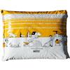 Geosism & Nature Graniglia di Marmo Bianco 3/5 mm (25 kg)