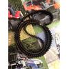 Machermann Codice prodotto 179 Cinghia a dentatura doppia 1600-DS8M-20, Sabre, Iseki, Castel Garden, Sabo