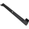 GartenExpress Lama di ricambio per tosaerba, 76 cm, 30, per MTD, Yard Man, Gutbrod / 742-04058, 742-0