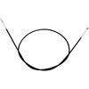 SPERTEK Cavo acceleratore Fit Stihl Zaino ventilatore BR800,BR-800X Rep 4283-180-1100