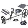 NOKTA DETECTION TECHNOLOGIES Nokta The Legend Pro metaaldetector - waterdicht tot 3m (The Legend Pro)