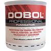 Orma 6 x BARATTOLI 100 gr. DOBOL INSETTICIDA FUMOGENO con CIFENOTRIN Ambienti da 1700 M3