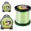 Generico Filo DECESPUGLIATORE EMAK First MM 3.5 MT 12