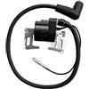 NzMRZe Modulo Bobina di accensione Adatto for EH36 EH41 RGV7500 TSV7500 HV TW210 GENERATORE Parti di Ricambio 267-79401-11/21/31
