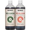 Surdefens BioBizz Bio Bloom 1 L & BioBizz Bio Grow 1 litro