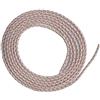 Manillefu Corda di avviamento per motosega tosaerba, diametro 6 m x 3 mm, accessori per attrezzi da giardino, ricambi