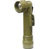 Mil-Tec Flash Licht-15141001 - Flash verde oliva, taglia unica