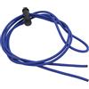 SPYMINNPOO Goggle Strap Kit Corde Elastiche di Ricambio per Occhialini da Nuoto, Confezione da 2, in Gomma Elastica e Plastica, Regolazione Rapida, vestibilità per Nuotatori, Allenamento, Uso in Piscina