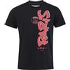 PSG T-Shirt Collezione Ufficiale Paris Saint Germain