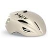 MET Casco da strada MET Manta MIPS - M / 56 - 58 cm - Wax White MY26