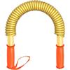 gifyym Allenatore per spalle Pulley con corda, per allenare le braccia e le spalle, per la parte superiore del corpo e del torace, per allenare spalle, avambraccio, bicipiti e braccia