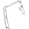 Forniture Nautiche Italiane Roll-Bar ABBATTIBILE Tubo Ø MM.40