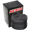 KENDA camera d'aria 27.5x1.90/2.20 valvola francia 48mm (Camere d'aria 650b 27,5) / inner tube 27.5x1.90/2.20 presta valve sv 48mm (Air Tube 650b 27,5)