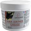 Umbria Equitazione AMA Leather Grasso Cuoio 500 ML