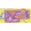 C-MAP Cartografia Compatibili con Lowance, B&G, Simrad - per GPS, Chartplotter, Ecoscandaglio Barca (Europa Sud-Ovest, Reveal)