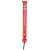 Mares 415755 Pedagno Standard, Arancione, Taglia Unica