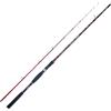 BULOX SILVER TIGER - Canna Pesca Bolentino All Round, 2.10/2.40/2.70 MT (2,40 MT)