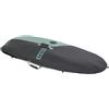 ION Core Wing Boardbag 2025 Jet Black, 5.5