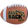 Passback Pallone da calcio Pro Composite, età 14 anni in su, Calcio da allenamento High School