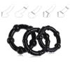 AJOHBM Sessỏ Regali sportivi Accessori Yoga Sangle Allenamento Séssuale séxy shóp