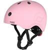 Scoot & Ride Casco di sicurezza per ragazzi Highwaykick ML