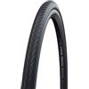 Schwalbe Cop.SW 26x1.00 (25-559) Marathon Plus Nero RIG 24, Pneumatico Unisex-Adult, 26x1.00 cm