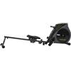 Tunturi Cardio Fit R20 Vogatore da casa Pieghevole - Rower Pieghevole