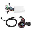 Cocosity Scheda del modulo display LCD per scooter(36V 250/350W color screen dual mode)