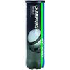 YONEX Championship Ball 4 Balls