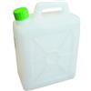 SICIGNANO ECOPLAST - Tanica per Acqua, Contenitori per Liquidi da 2 Litri, 6 unità