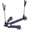 BSTCAR Rod Pod, Regolabile, Accessori Pesca ‎28 x 10 x 8 cm
