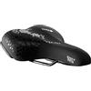 Selle Royal SE107D, Sella per Bicicletta Unisex - Adulto, Nero, M