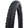 Schwalbe Cub.Schwalbe Johnny Watts 29x2.35 Perf Rig, Coperture Sport, Nero, Taglia Unica