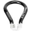 Voxom Tiraraggi wkl14 DT Swiss e Wheels Ladysmith Strumento, Nero, One Size
