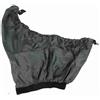 Tbest Paraspruzzi per Canoa,Kayak Sprayskirt Cover, Universal Nylon Marine Boat Canoa Kayak Splash Spray Skirt Deck Sprayskirt Cosostituzione Pertura Imsostituzione Permeabile(Grigio)