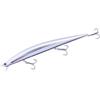 Duo Friggitrice Tide Minnow Slim 175 #MCC0522 UV Silver Pikabait