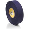 Howies Racchetta Tape Profi Cloth Hockey Tape 25 mm F. Hockey su Ghiaccio colorato, Blu Navy