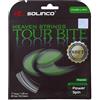 Solinco String Set Tour Bite Soft, Argento, 12,2 m, 0555220121900006