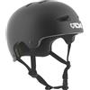 TSG Casco Evolution Solid Color, Satin Black, L/XL, 75046