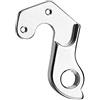 SHIMANO VAR Puntale BMC Ricambi Ciclismo Unisex Adulto, Multicolore, Taglia Unica