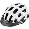 Lazer Casco Compact, Bianco, Uni-Adulto