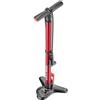 Beto: Surge Tubeless Pompa da Pavimento W/Manometro- -