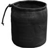Generic Borsa per mollette da bucato, porta mollette da bagno, organizer leggero e portatile, comodo gancio o cinghia, 29 cm, per escursioni, picnic, campeggio e attività quotidiane di asciugatura, 19 x 25 cm