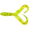 Relax DTT Twister Twister - Esca in gomma a doppia coda da 10 cm, 10 pezzi, 033