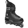 Roces M12 Pattino in Linea Unisex, Unisex - Adulto, Black, 46
