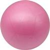 HunicandIU Palla da allenamento, pilates | palla da fitness portatile opaco - accessorio fitness modellante corpo da 5,91 pollici, attrezzi per fitness a casa, palla per sollevamento fianchi