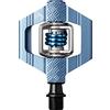 Crankbrothers Crank Brothers candy3 Pedale di MTB Unisex Adulto, Blu