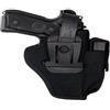 VEGA HOLSTER Fondina Vega in cordura TM200 con porta caricatore per Beretta 92 98