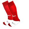 Legea C165B, Calza Mondial Unisex Adulto, Nero, N.3