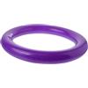 SOPOTUTU Base Rotonda Stabile per Palla Yoga in PVC, Anello Fisso Gonfiabile per Supporto Durante Allenamento e Esercizio Fitness